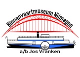 Binnenvaartmuseum Nijmegen
